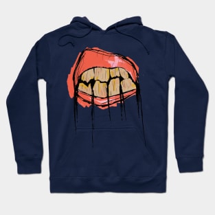 Kiss Me Hoodie